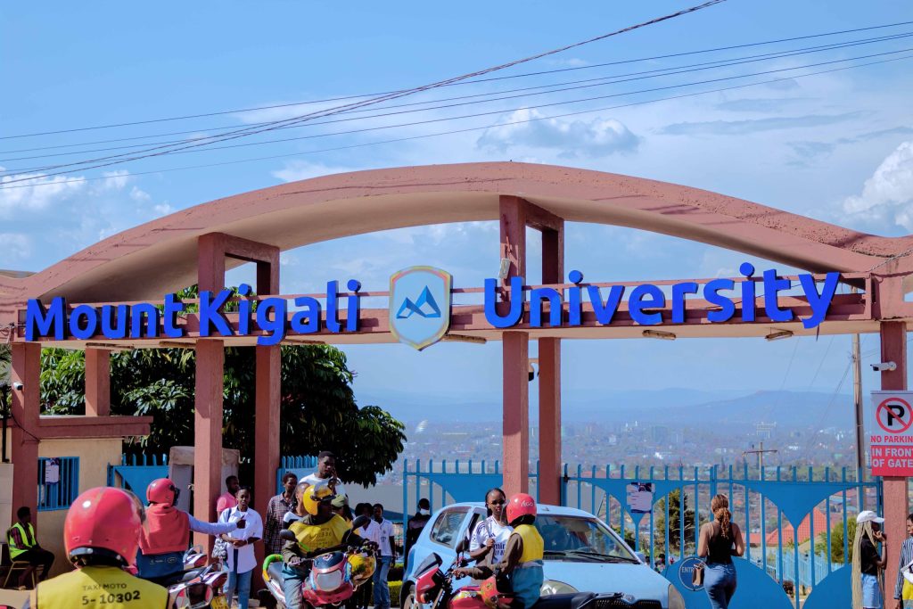 MKU Rwanda to launch PhD programmes as it marks 15 years of growth