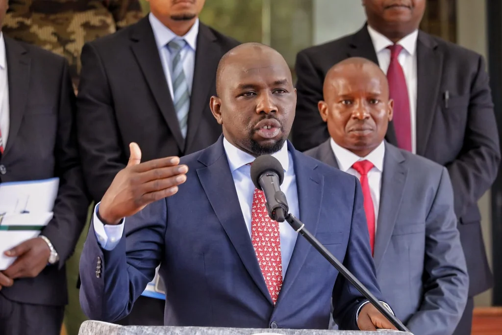 Government declares Friday, June 6, 2025, a public holiday