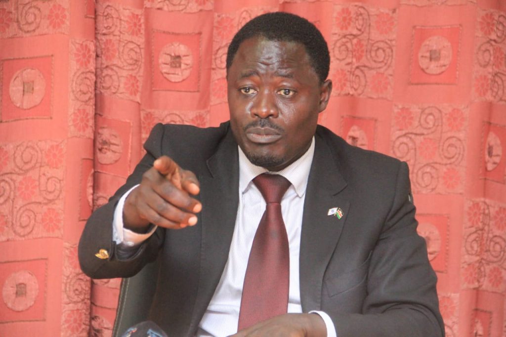 “Keep your crocodile tears.” MP Peter Kaluma slams planned protests over Albert Ojwang’s death, calling them fake and selective