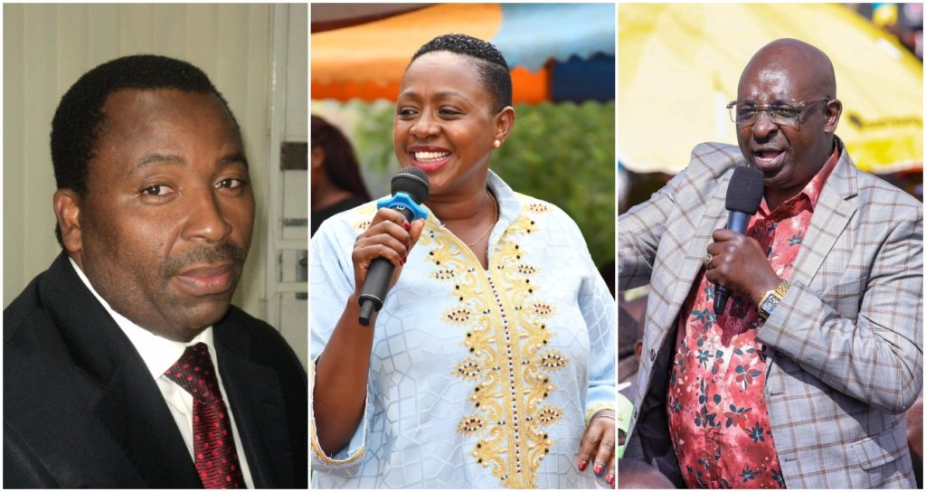MPs question Raila’s silence and Broad-Based Government’s effectiveness
