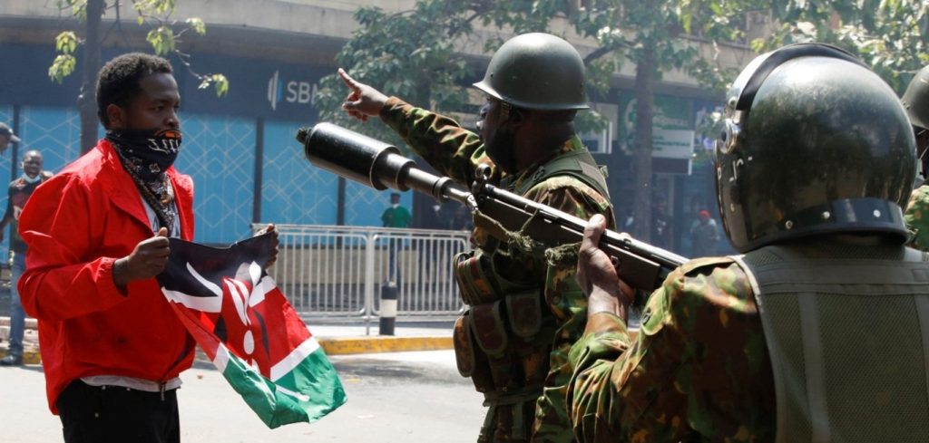 One year later: The Gen Z uprising that awakened Kenya and reshaped its politics