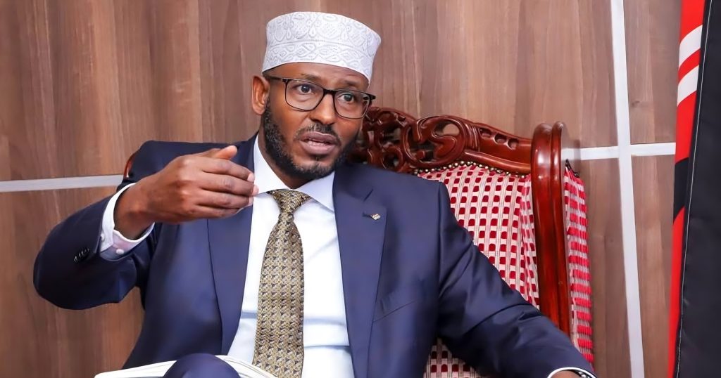 Governors threaten to petition for Controller of Budget’s removal over delayed funds