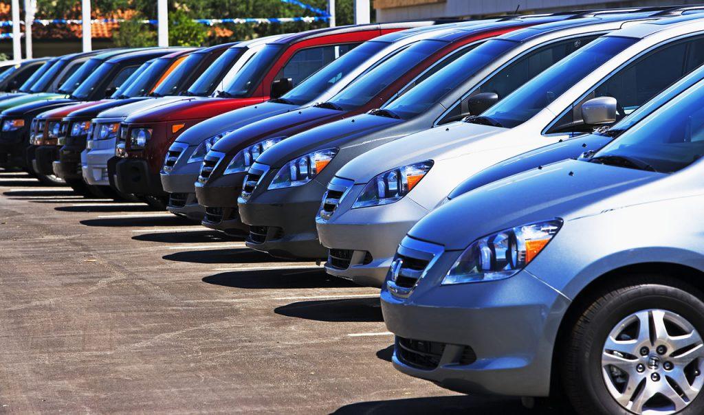 New conditions set for special purpose and left handed vehicles during importation.
