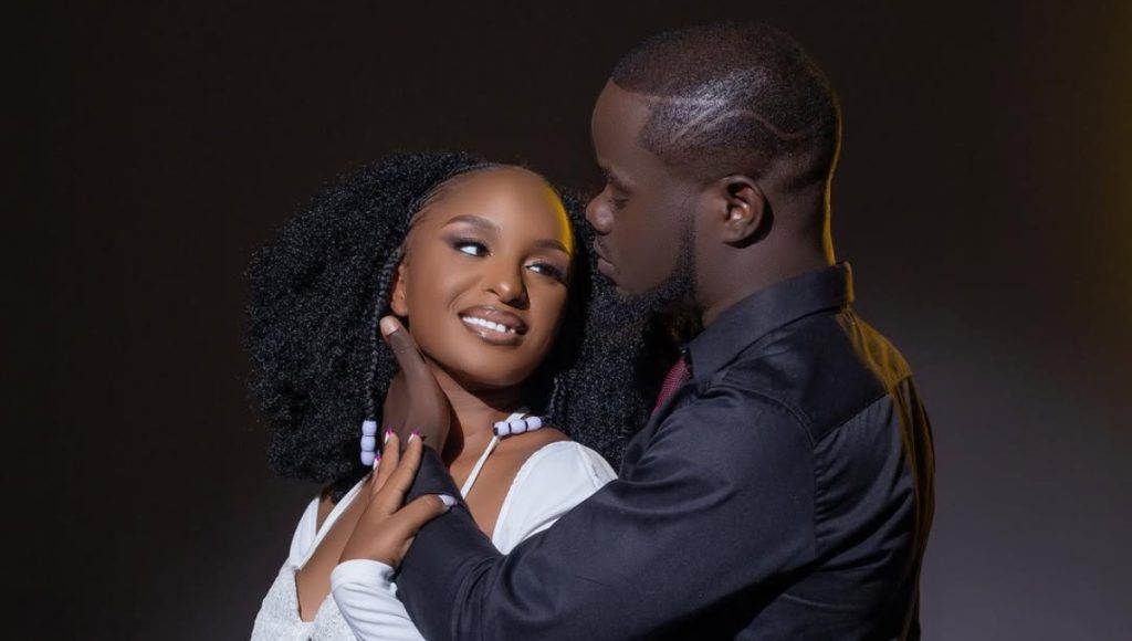 Mulamwah, Ruth K own up and seek forgiveness after messy public spat