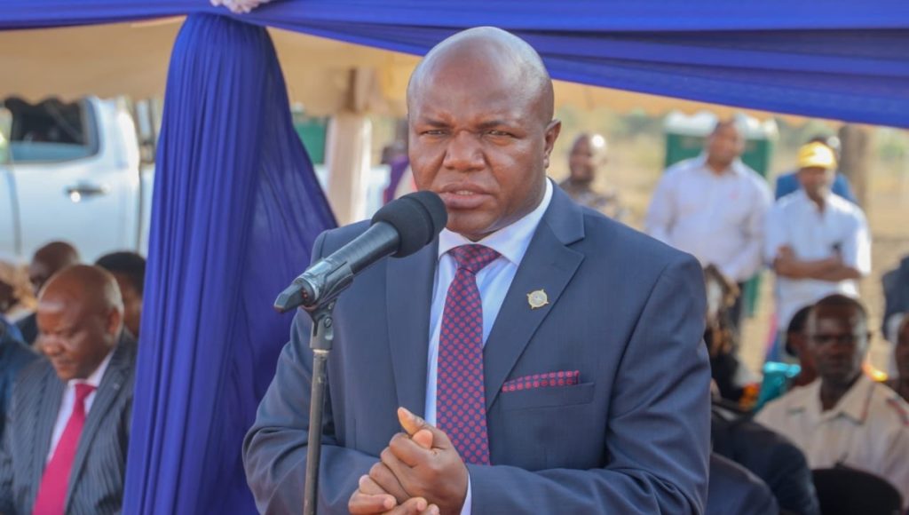 Leaders want Murkomen sacked, accusing him of divisive sentiments