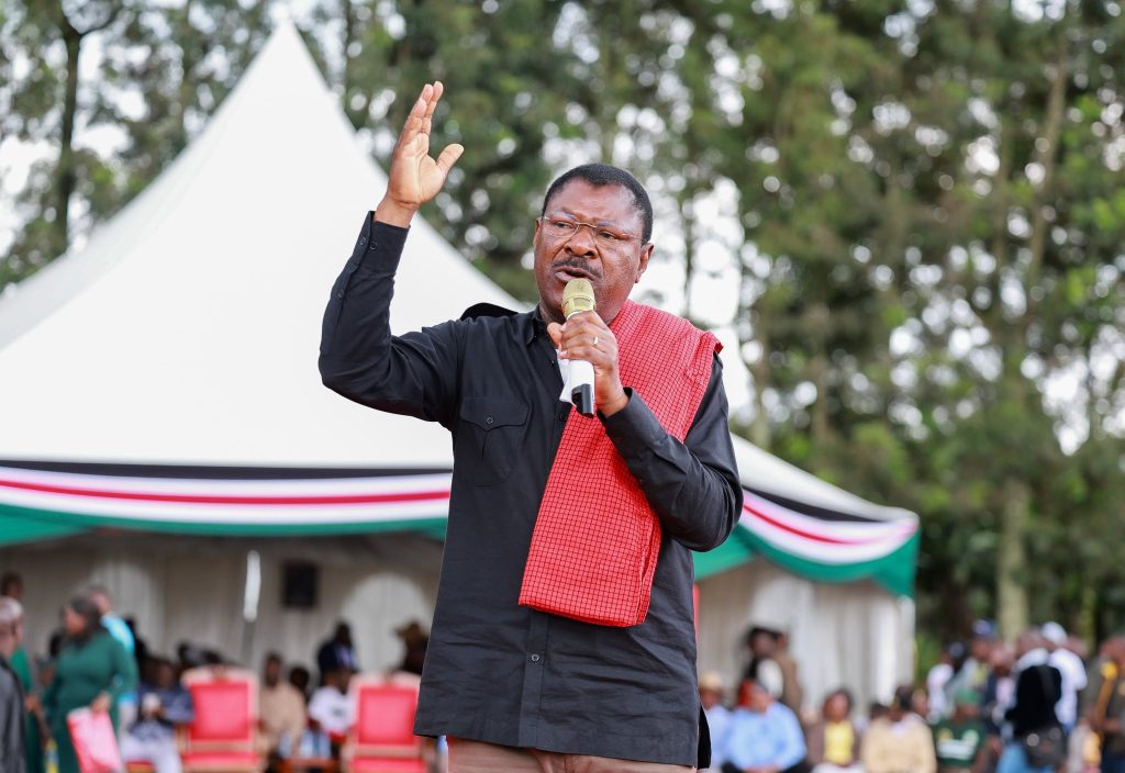 Speaker Wetang’ula, MPs call for calm as Gen Zs plan June 25 protests to commemorate Kenyans killed in 2024 anti-Finance Bill demonstrations
