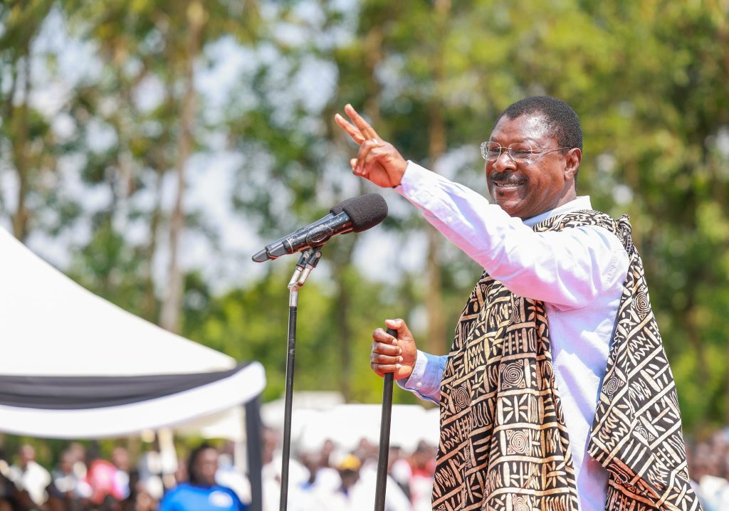 Kenya Kwanza leaders push for arrests as tensions mount ahead of June 25 protests