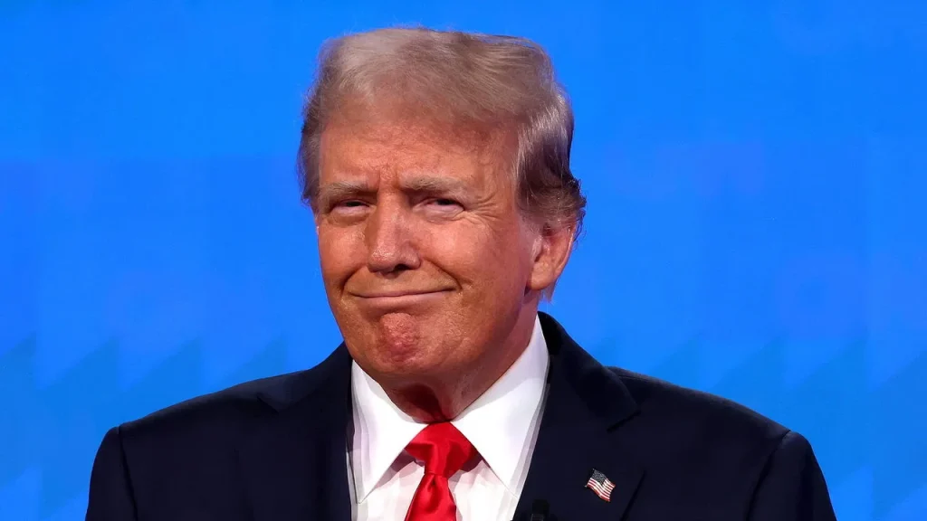 “No longer just aid recipients” -African leaders meet Trump to push for trade and investment