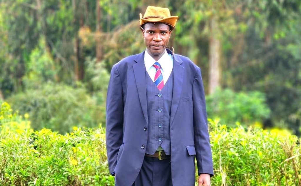 President Ruto donates Ksh1 million to support late comedian KK Mwenyewe’s burial