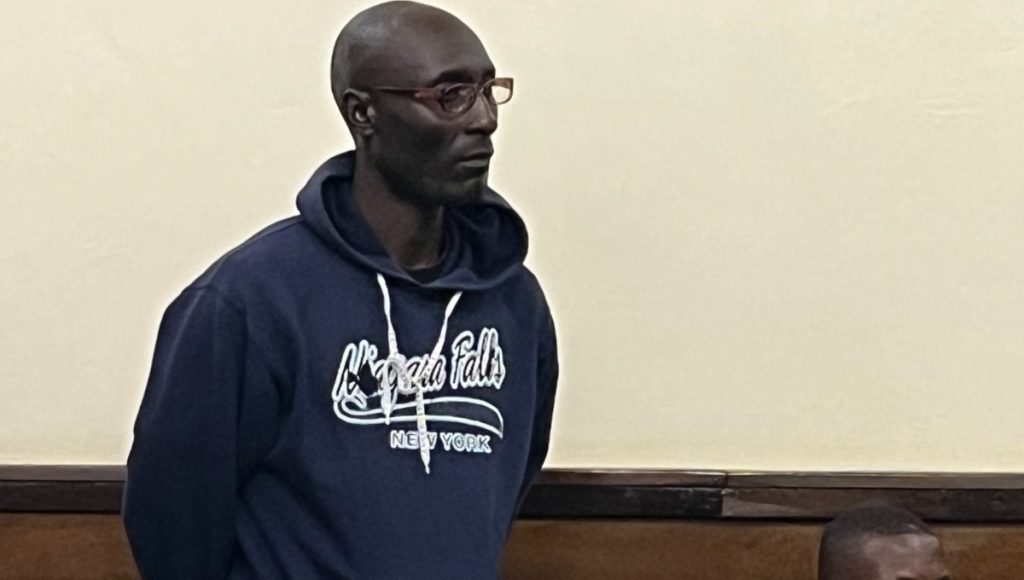 Convicted child killer Evans Wanjala sentenced to life imprisonment