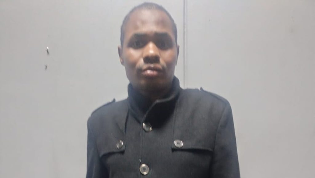 Murder suspect in Kenyatta National Hospital ward killings arrested