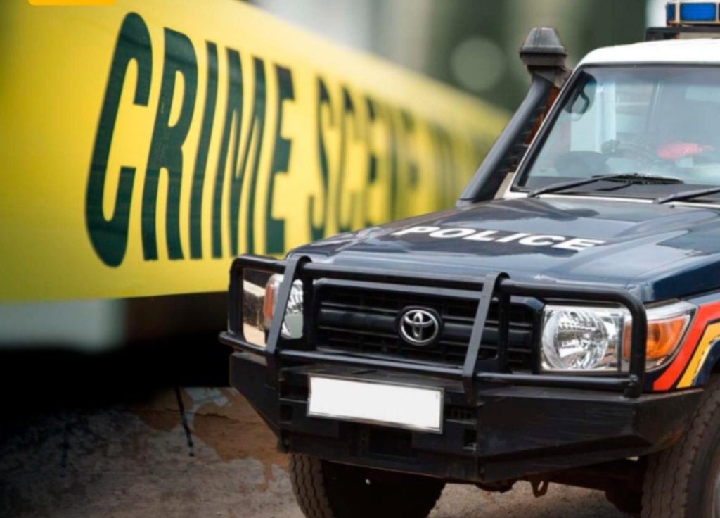 Taharuki Vihiga, mabaki ya mwili wa binadamu yakipatikana kando ya mto