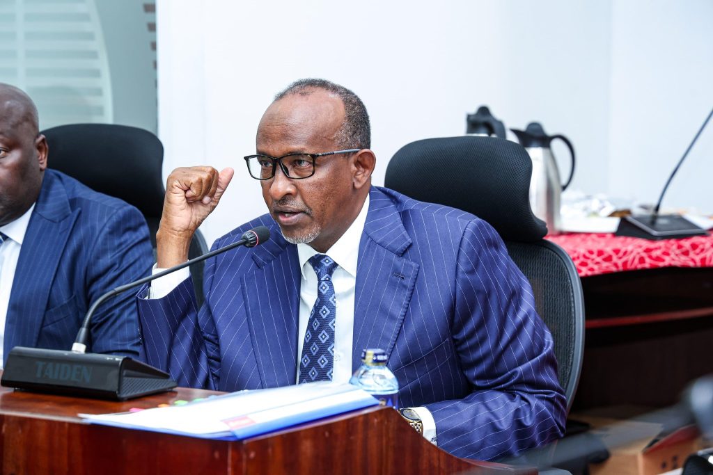 MoH raises concerns about processed foods, as only 10% are found suitable for healthy consumption