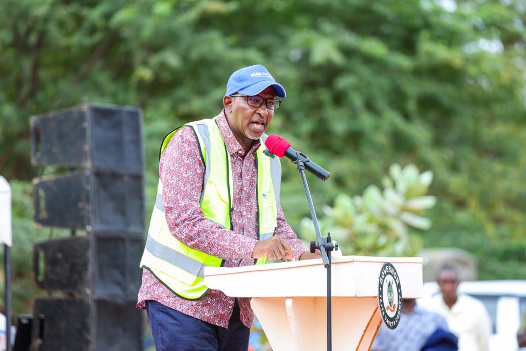 Health CS Duale urges public to report suspicious SHA activities