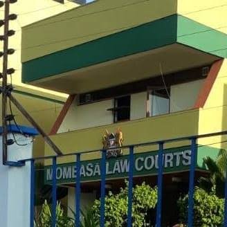 Court summons KFS, police over missing CCTV in drowning of Amanda and her mother in Likoni ferry tragedy