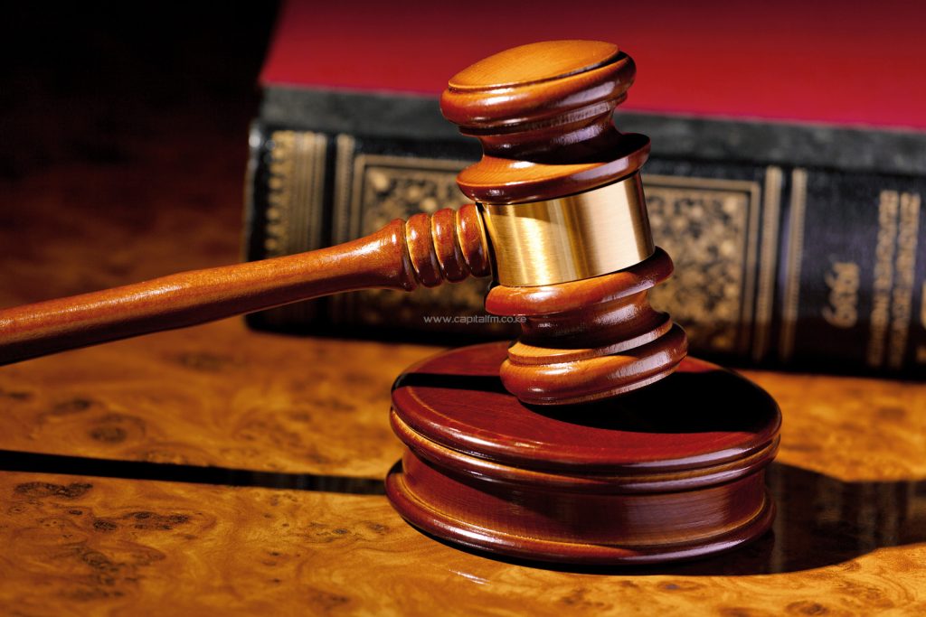 Mentally ill woman sentenced for killing six-month-old son