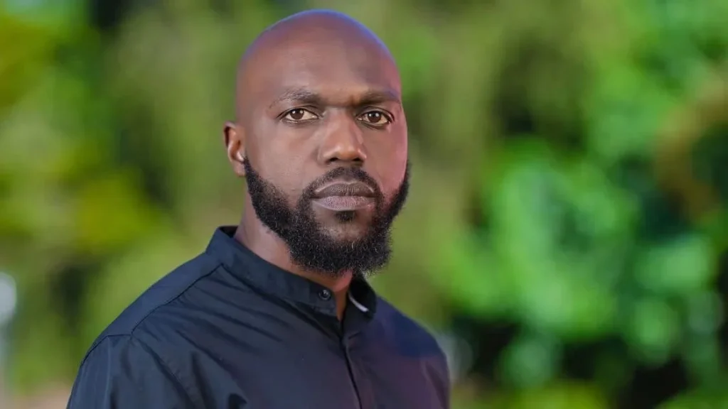 Journalist Larry Madowo alleges goons were paid Ksh100,000 to attack him during Saba Saba protests