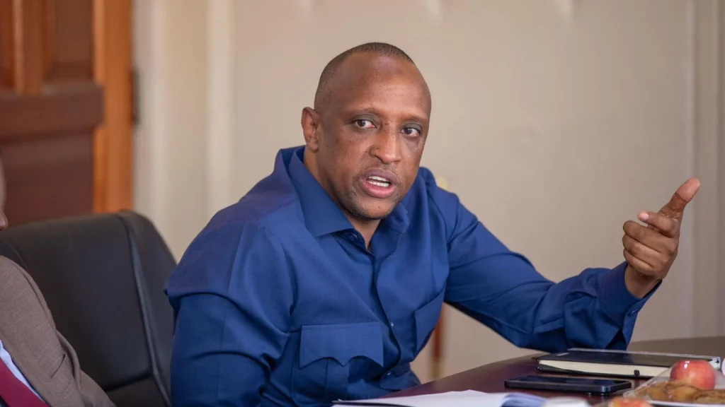 Isiolo MCAs agree to work with Governor Guyo after surviving impeachment, set tough conditions