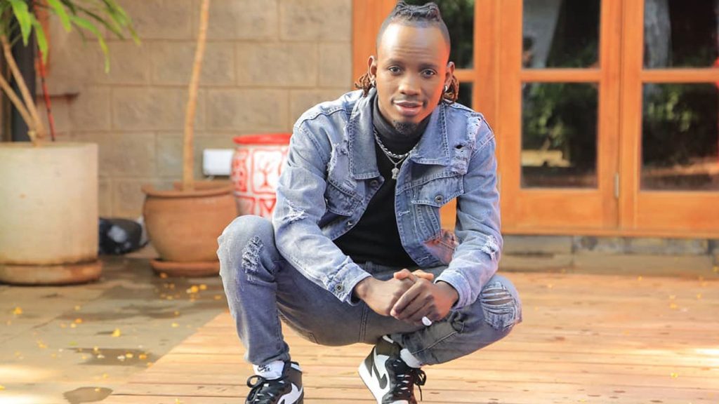 “No one cares about your music unless you’re popular,” Wasafi Records producer Lizer Classic says