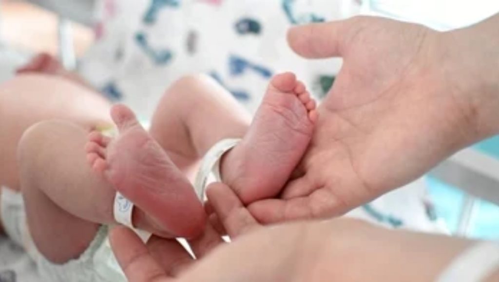 Eight babies born using new IVF method with DNA from three people to prevent genetic diseases