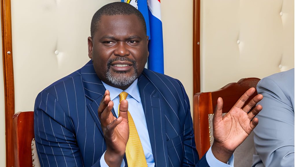 CS Ruku orders all public servants to report to work on 7th July, warns of disciplinary action