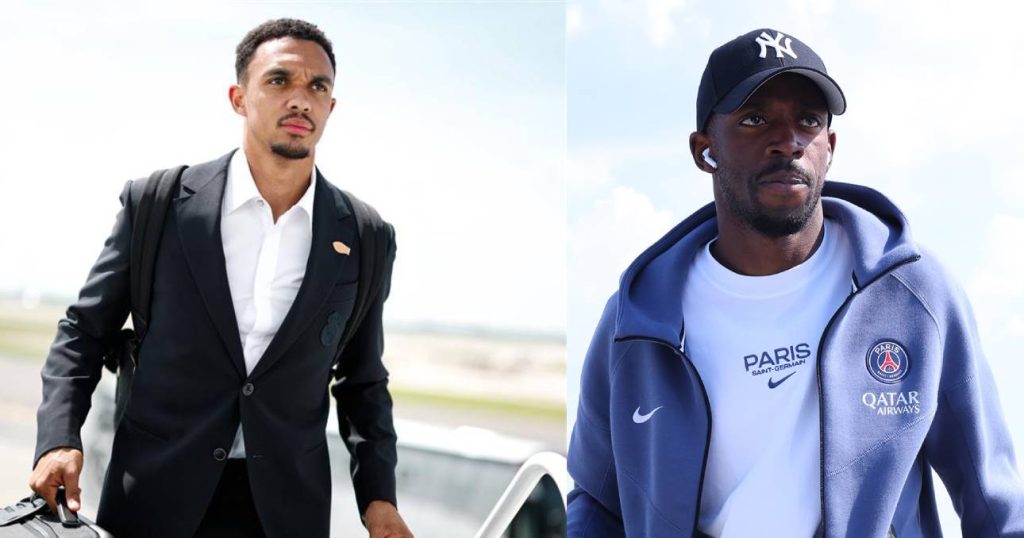 Clash of the Titans: PSG and Real Madrid set for Club World Cup showdown