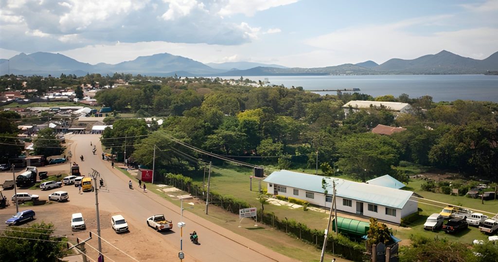 Homa Bay: Business activities uninterrupted despite Saba Saba protests elsewhere