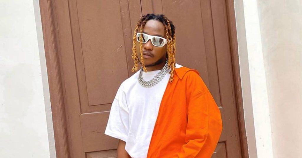 Dayo reveals how fan-driven feud sparked collaboration with Ibraah on “Nipo Single”