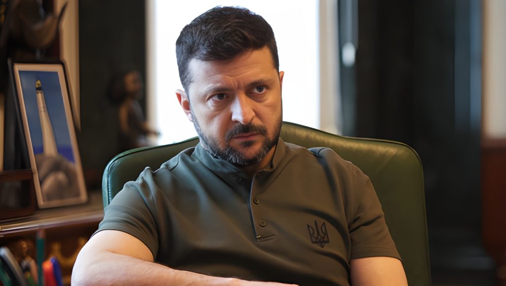 Ukraine marks Statehood Day amid ongoing war, Zelensky reaffirms national unity
