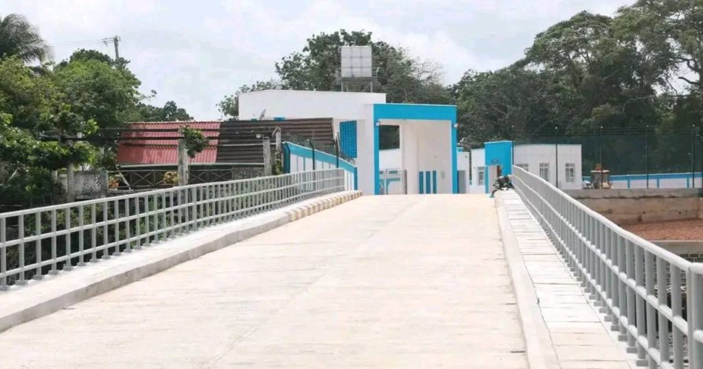 Shimoni fish port set to revolutionize Kwale’s fishing sector