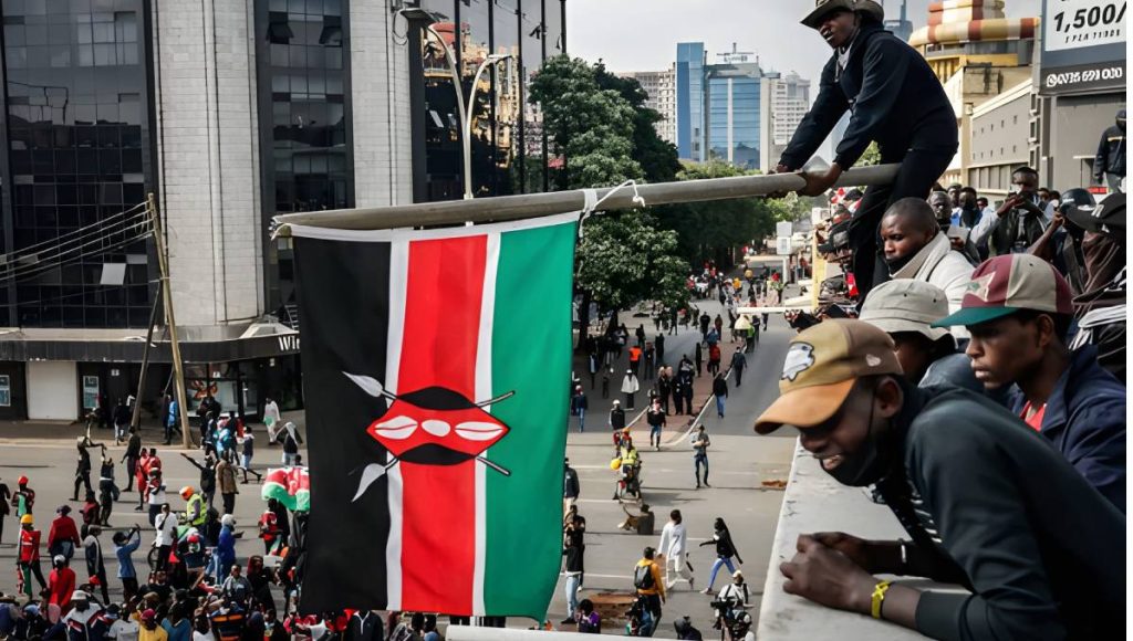 Uncertainty grips Nairobi schools and businesses ahead of Saba Saba demos