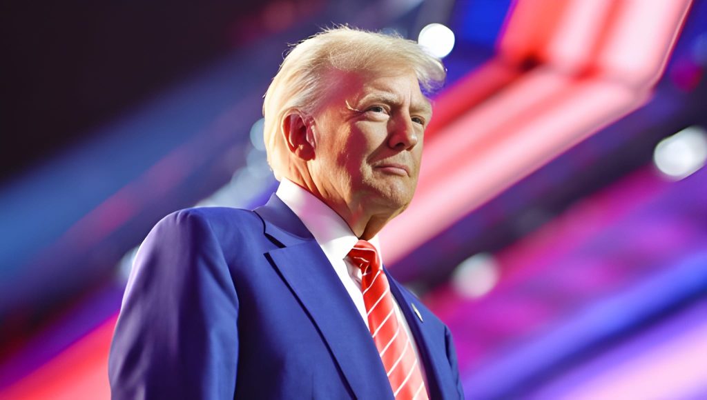 Donald Trump mocks Elon Musk’s new political party calling it ‘ridiculous’