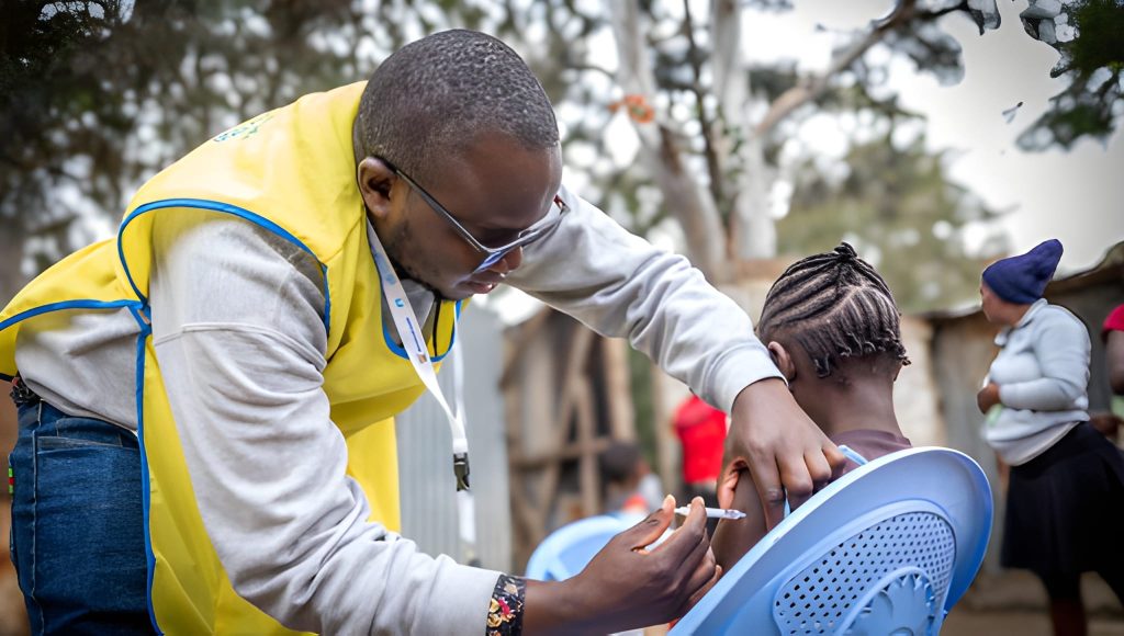 Ministry of Health pushes for final vaccinations as national campaign ends