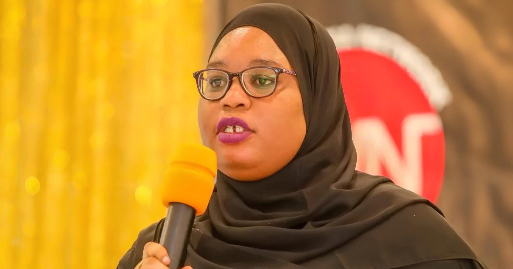 Senator Miraj slams Supreme Court ruling on Muslim inheritance for children born out of wedlock