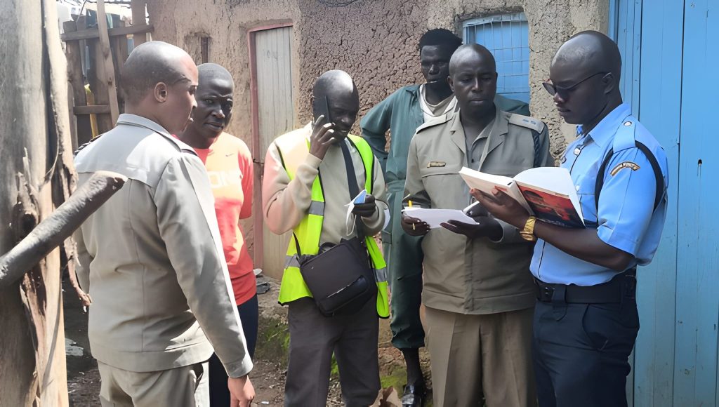 Teen girl found dead in Kakamega rental house, suspect flees to Uganda