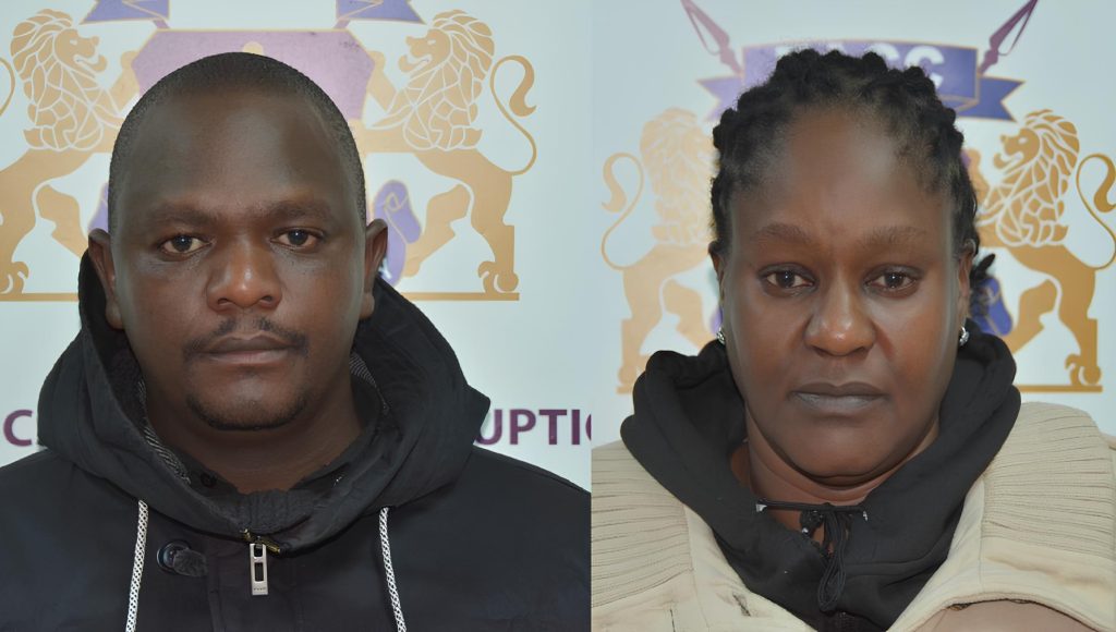 NGAAF officials released on bail after arrest over bribery allegations in Kirinyaga