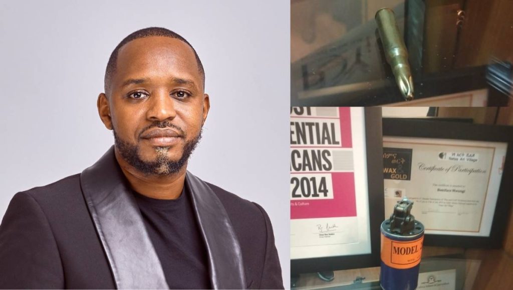 DCI provides further details on Boniface Mwangi’s arrest over terrorism facilitation
