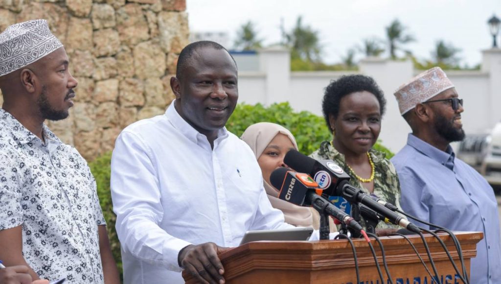 IEBC prioritizes pending by-elections ahead of 2027 polls