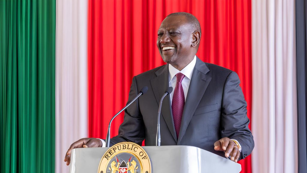 Ruto confident of 2027 win, reveals evangelical ambitions after politics
