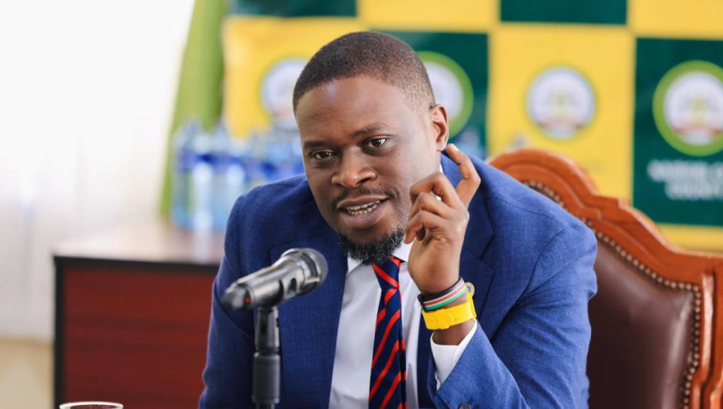 Nairobi County cracks down on idle plots issuing 60-day ultimatum