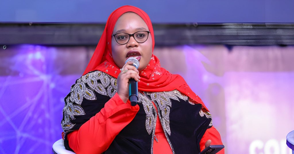 Senator Miraj faults survey ranking MPs, defends Coast region leaders