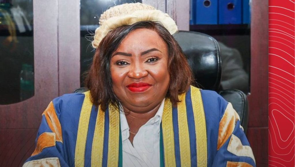 Catherine Kenga elected as new Speaker of Kilifi County Assembly