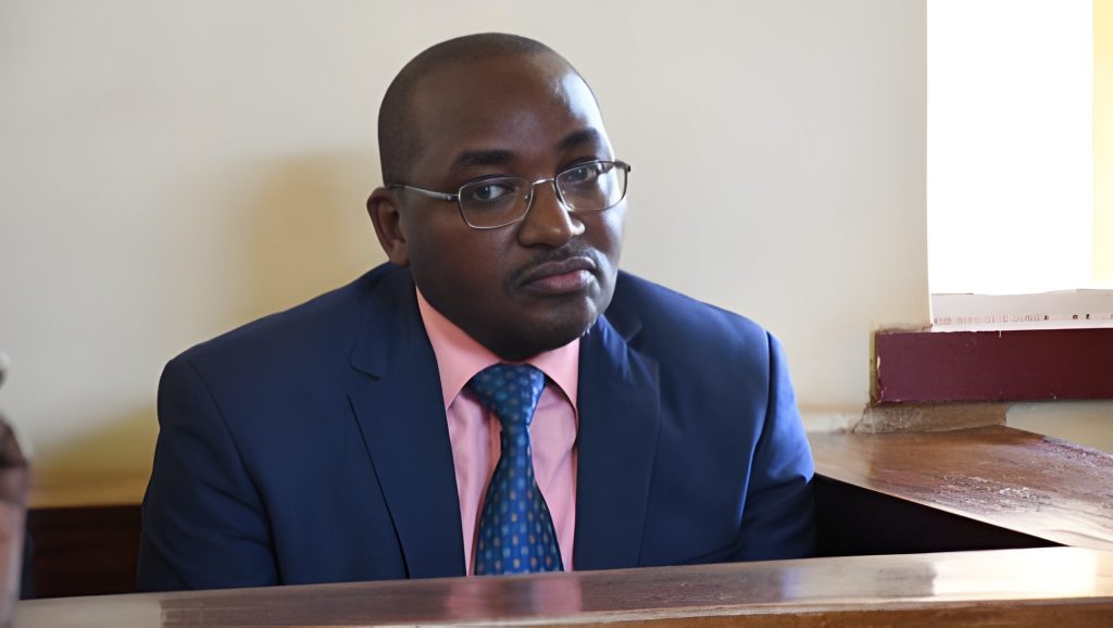 Fake abduction plot unravels as MP Koimburi faces arrest