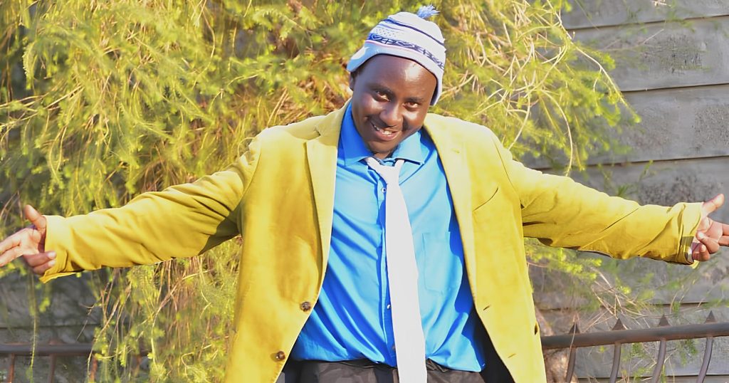 From living in the toilet to TikTok star: MC Exodus recounts harrowing journey to fame