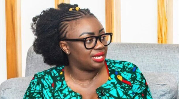 Gloria Orwoba ordered to pay Senate Clerk Ksh10 million in defamation case