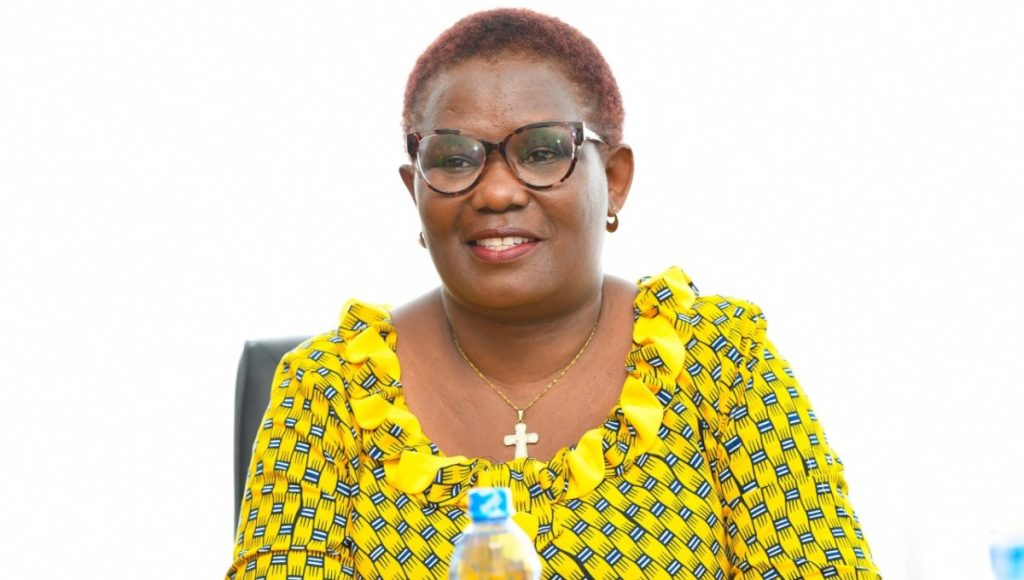 Kawira Mwangaza to launch new party as she plots comeback in 2027