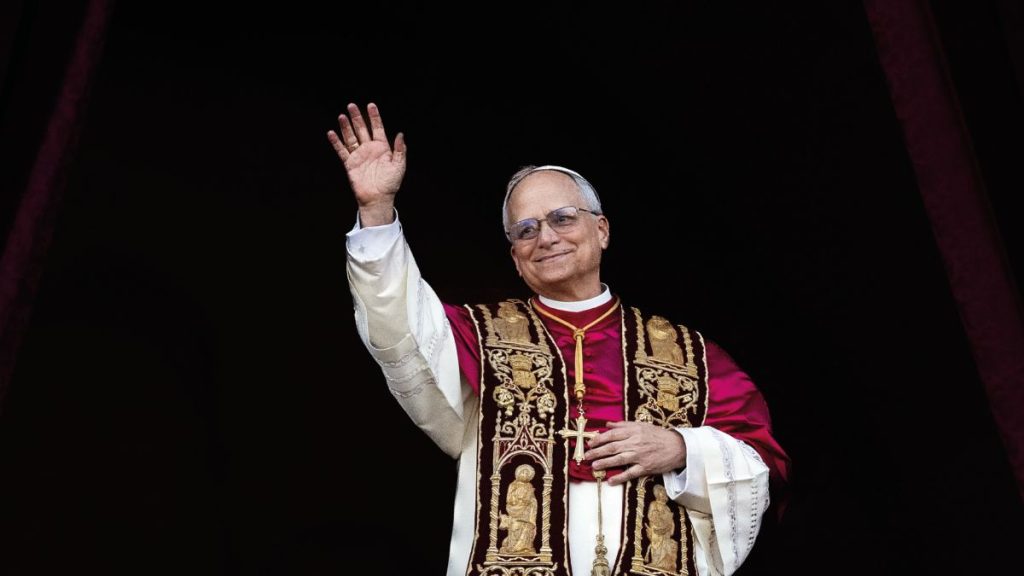 Pope Leo names Archbishop Thibault Verny as President of commission for protection of minors