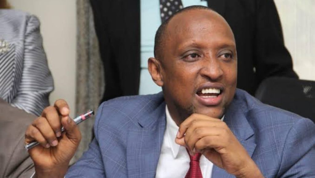 Why Isiolo Governor Abdi Guyo survived impeachment