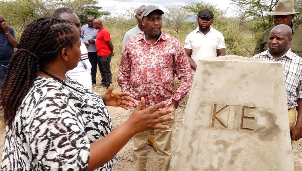 Kenya–Tanzania border reaffirmation nears completion