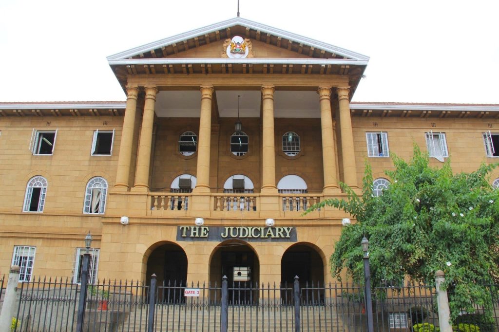 JSC receives 2,679 applications for 150 judicial posts